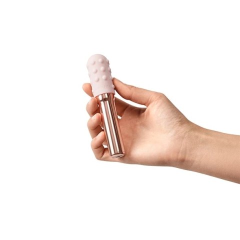 Wibrator - Le Wand Grand Bullet Rose Gold Wibrator - Le Wand Grand Bullet Rose Gold