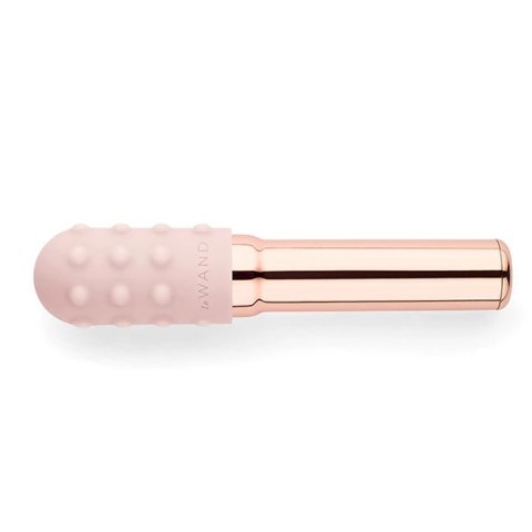 Wibrator - Le Wand Grand Bullet Rose Gold Wibrator - Le Wand Grand Bullet Rose Gold