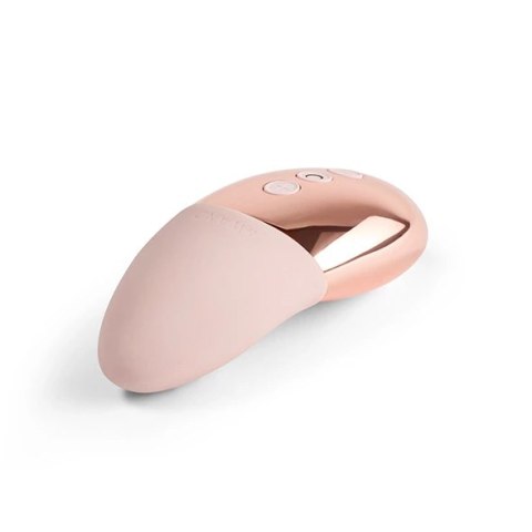 Wibrator - Le Wand Point Rose Gold Wibrator - Le Wand Point Rose Gold