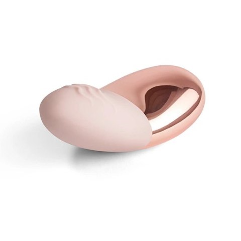 Wibrator - Le Wand Point Rose Gold Wibrator - Le Wand Point Rose Gold