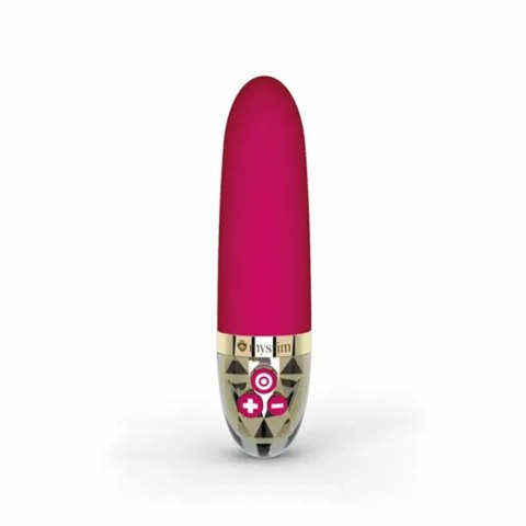 Wibrator - Mystim Sleak Freak Pink Wibrator - Mystim Sleak Freak Pink