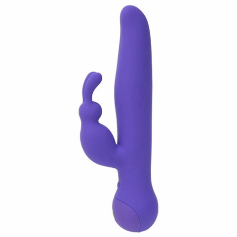 Wibrator - Swan Duo Rabbit Purple Wibrator - Swan Duo Rabbit Purple