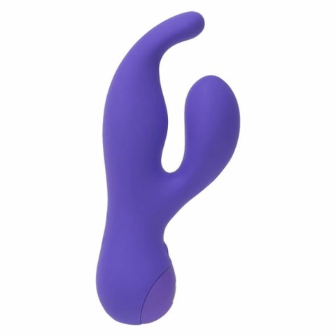 Wibrator - Swan Solo Rabbit Purple Wibrator - Swan Solo Rabbit Purple