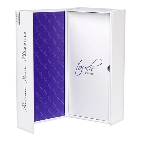Wibrator - Swan Solo Rabbit Purple Wibrator - Swan Solo Rabbit Purple