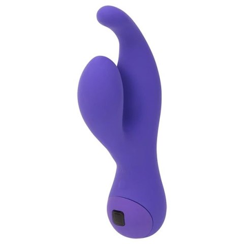 Wibrator - Swan Solo Rabbit Purple Wibrator - Swan Solo Rabbit Purple