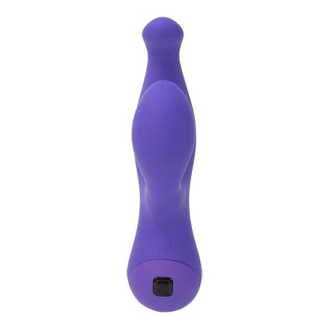 Wibrator - Swan Solo Rabbit Purple Wibrator - Swan Solo Rabbit Purple