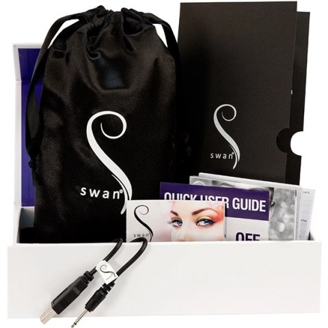 Wibrator - Swan The Duchess Swan Wibrator - Swan The Duchess Swan