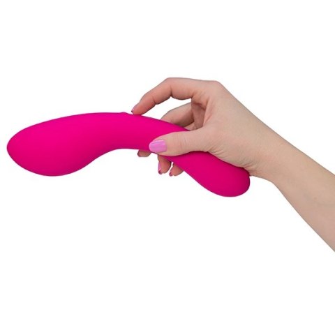 Wibrator - Swan The Swan Wand Wibrator - Swan The Swan Wand