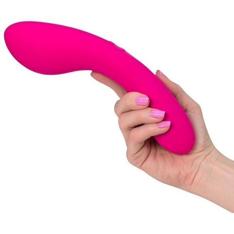 Wibrator - Swan The Swan Wand Wibrator - Swan The Swan Wand