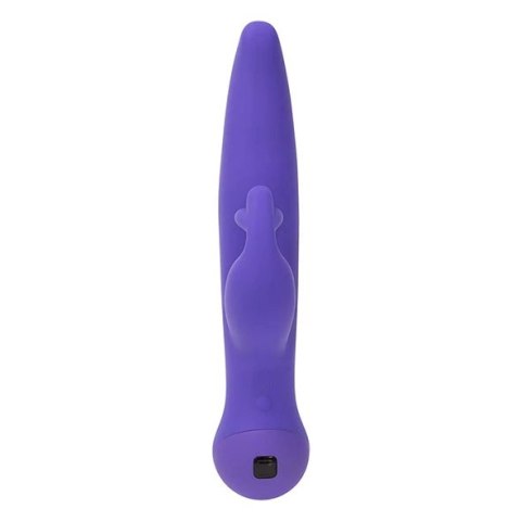 Wibrator - Swan Trio Rabbit Purple Wibrator - Swan Trio Rabbit Purple