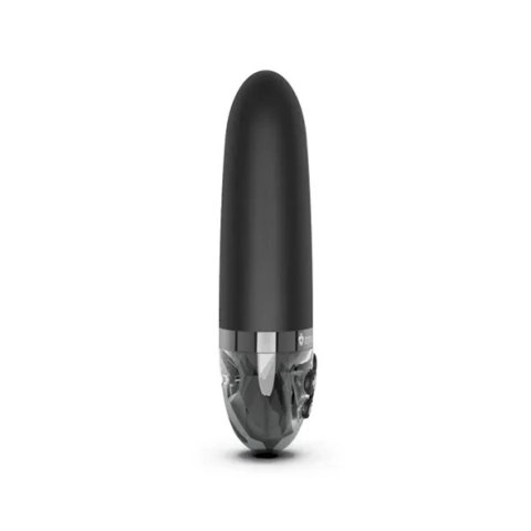 Wibrator z elektrostymulacją - Mystim Sleak Freak eStim Black Wibrator z elektrostymulacją - Mystim Sleak Freak eStim Black