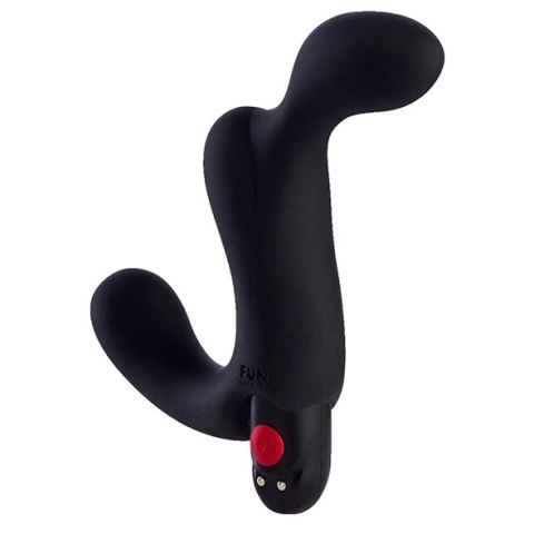Wibrujący masażer prostaty - Fun Factory Duke Black Wibrujący masażer prostaty - Fun Factory Duke Black