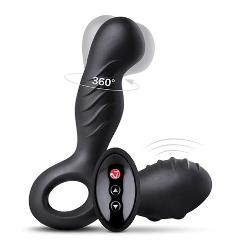 Wibrujący masażer prostaty - Nomi Tang Spotty 2 RC Wibrujący masażer prostaty - Nomi Tang Spotty 2 RC
