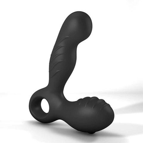 Wibrujący masażer prostaty - Nomi Tang Spotty 2 Wibrujący masażer prostaty - Nomi Tang Spotty 2