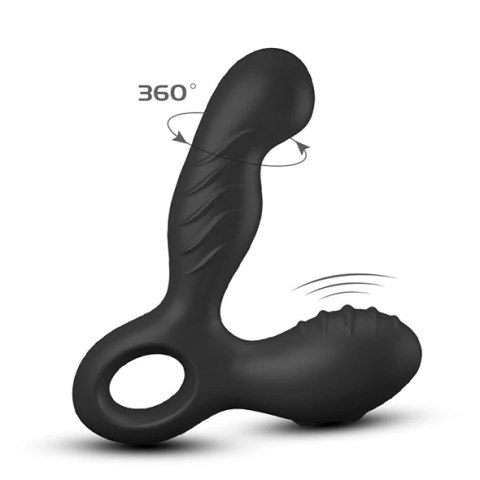 Wibrujący masażer prostaty - Nomi Tang Spotty 2 Wibrujący masażer prostaty - Nomi Tang Spotty 2