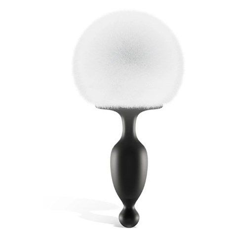 Zdalnie sterowany plug analny - Magic Motion Bunny Tail Anal Plug Zdalnie sterowany plug analny - Magic Motion Bunny Tail Anal Plug