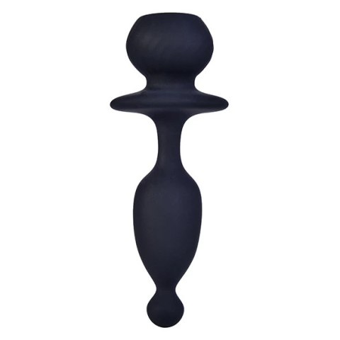 Zdalnie sterowany plug analny - Magic Motion Bunny Tail Anal Plug Zdalnie sterowany plug analny - Magic Motion Bunny Tail Anal Plug