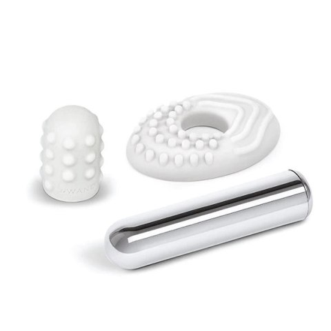 Zestaw akcesoriów - Le Wand Little Pleasures 6-Piece Collection Zestaw akcesoriów - Le Wand Little Pleasures 6-Piece Collection