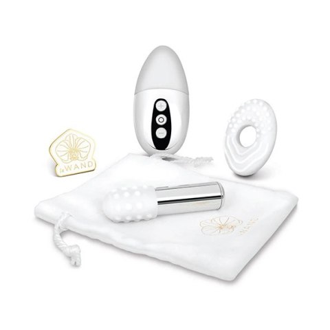 Zestaw akcesoriów - Le Wand Little Pleasures 6-Piece Collection Zestaw akcesoriów - Le Wand Little Pleasures 6-Piece Collection