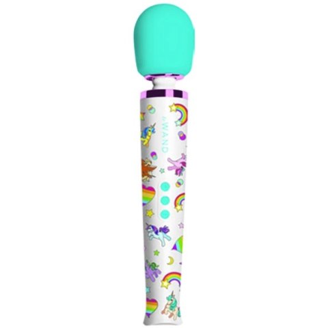 Zestaw akcesoriów - Le Wand Unicorn Wand 8 Piece Collection Zestaw akcesoriów - Le Wand Unicorn Wand 8 Piece Collection