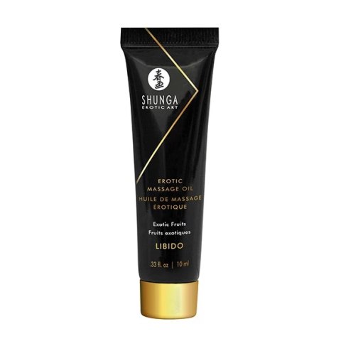 Zestaw akcesoriów - Shunga Geishas Secret Kit Exotic Fruits Zestaw akcesoriów - Shunga Geishas Secret Kit Exotic Fruits