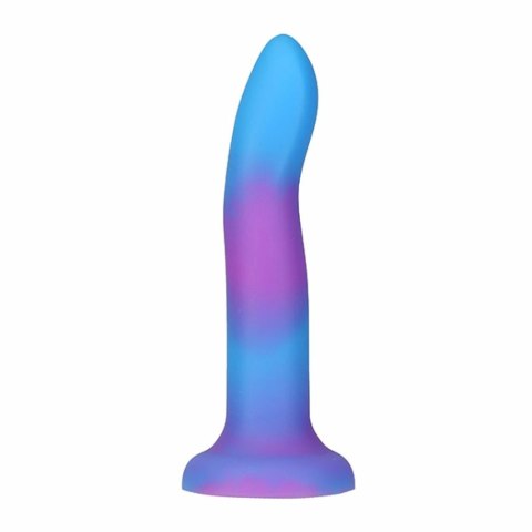 Dildo - Addiction Rave Dong Blue/Purple Dildo - Addiction Rave Dong Blue/Purple