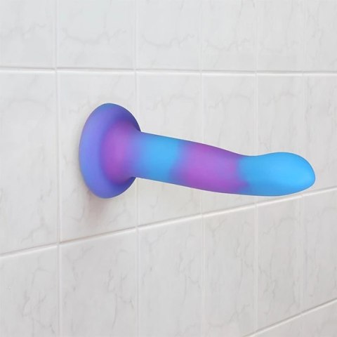 Dildo - Addiction Rave Dong Blue/Purple Dildo - Addiction Rave Dong Blue/Purple