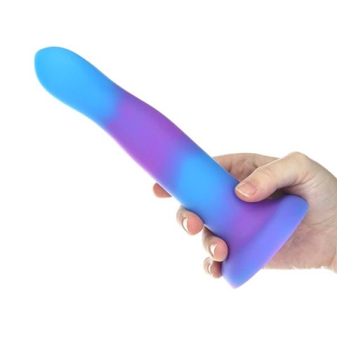 Dildo - Addiction Rave Dong Blue/Purple Dildo - Addiction Rave Dong Blue/Purple