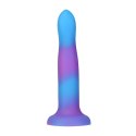 Dildo - Addiction Rave Dong Blue/Purple