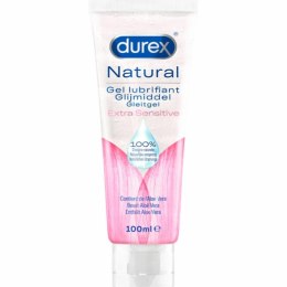 Durex - Lubrykant wodny Ekstra Nawilżający - 100 ml