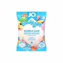 System JO H2O Candy Shop Bubblegum 5 ml - żel nawilżający, saszetka
