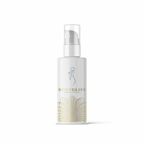 Lubrykant silikonowy - BodyGliss Care & Comfort 100 ml Lubrykant silikonowy - BodyGliss Care & Comfort 100 ml