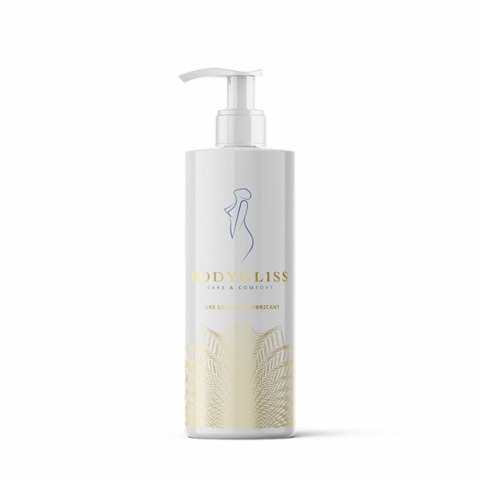 Lubrykant silikonowy - BodyGliss Care & Comfort 250 ml Lubrykant silikonowy - BodyGliss Care & Comfort 250 ml