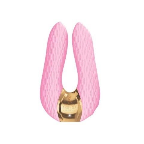 Masażer - Shunga Aiko Light Pink Masażer - Shunga Aiko Light Pink