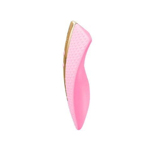 Masażer - Shunga Obi Light Pink Masażer - Shunga Obi Light Pink