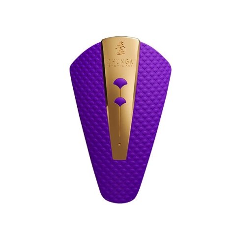 Masażer - Shunga Obi Purple Masażer - Shunga Obi Purple