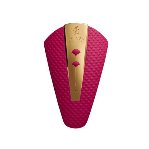 Masażer - Shunga Obi Raspberry Masażer - Shunga Obi Raspberry