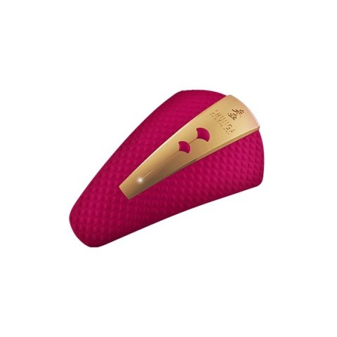 Masażer - Shunga Obi Raspberry Masażer - Shunga Obi Raspberry