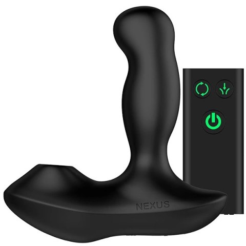 Masażer prostaty - Nexus Revo Air Masażer prostaty - Nexus Revo Air