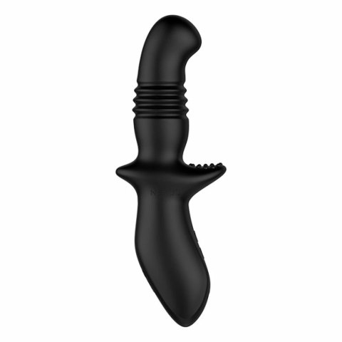 Masażer prostaty i punktu G - Nexus Thrust Masażer prostaty i punktu G - Nexus Thrust