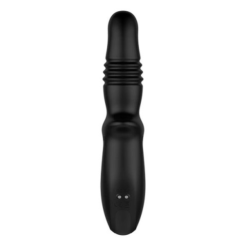 Masażer prostaty i punktu G - Nexus Thrust Masażer prostaty i punktu G - Nexus Thrust