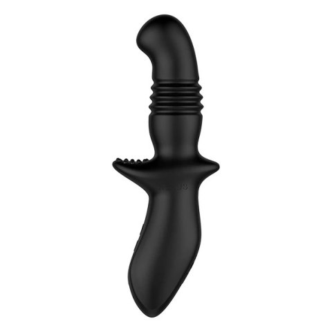 Masażer prostaty i punktu G - Nexus Thrust Masażer prostaty i punktu G - Nexus Thrust