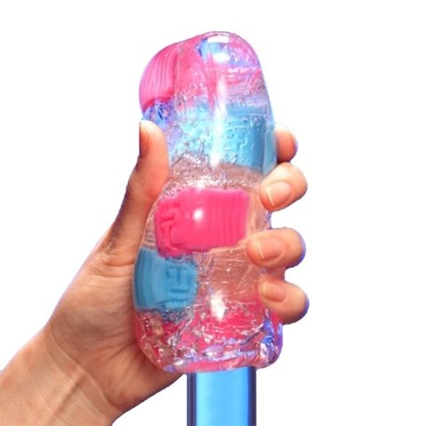 Masturbator - Tenga Bobble Crazy Cubes Masturbator - Tenga Bobble Crazy Cubes