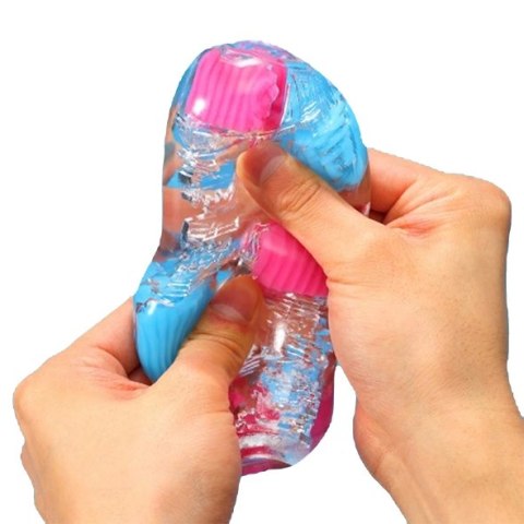 Masturbator - Tenga Bobble Crazy Cubes Masturbator - Tenga Bobble Crazy Cubes