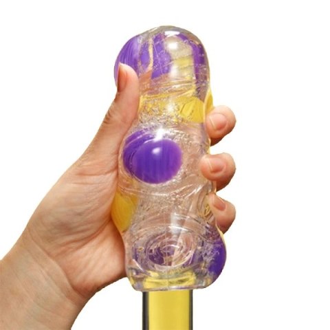Masturbator - Tenga Bobble Magic Marbles Masturbator - Tenga Bobble Magic Marbles