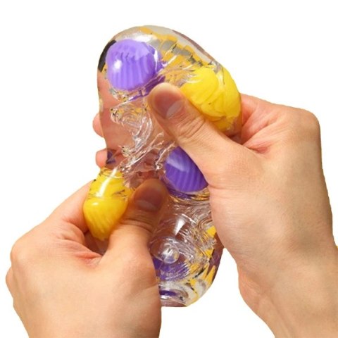 Masturbator - Tenga Bobble Magic Marbles Masturbator - Tenga Bobble Magic Marbles