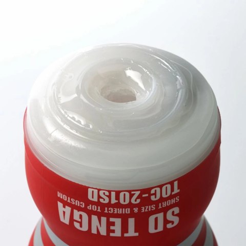 Masturbator - Tenga SD Original Vacuum Cup Regular Masturbator - Tenga SD Original Vacuum Cup Regular