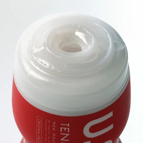 Masturbator - Tenga U.S. Original Vacuum Cup Regular Masturbator - Tenga U.S. Original Vacuum Cup Regular