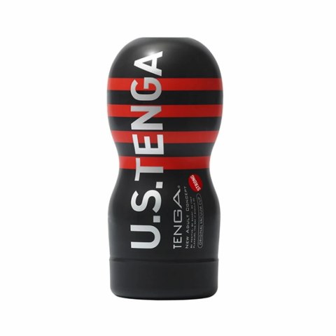Masturbator - Tenga U.S. Original Vacuum Cup Strong Masturbator - Tenga U.S. Original Vacuum Cup Strong