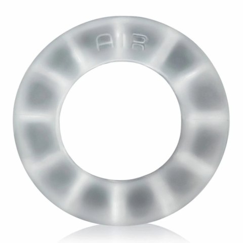 Pierścień erekcyjny - Oxballs Air Airflow Cockring Cool Ice Pierścień erekcyjny - Oxballs Air Airflow Cockring Cool Ice